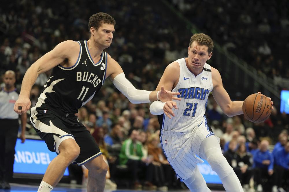 大的机会与 大的机会与