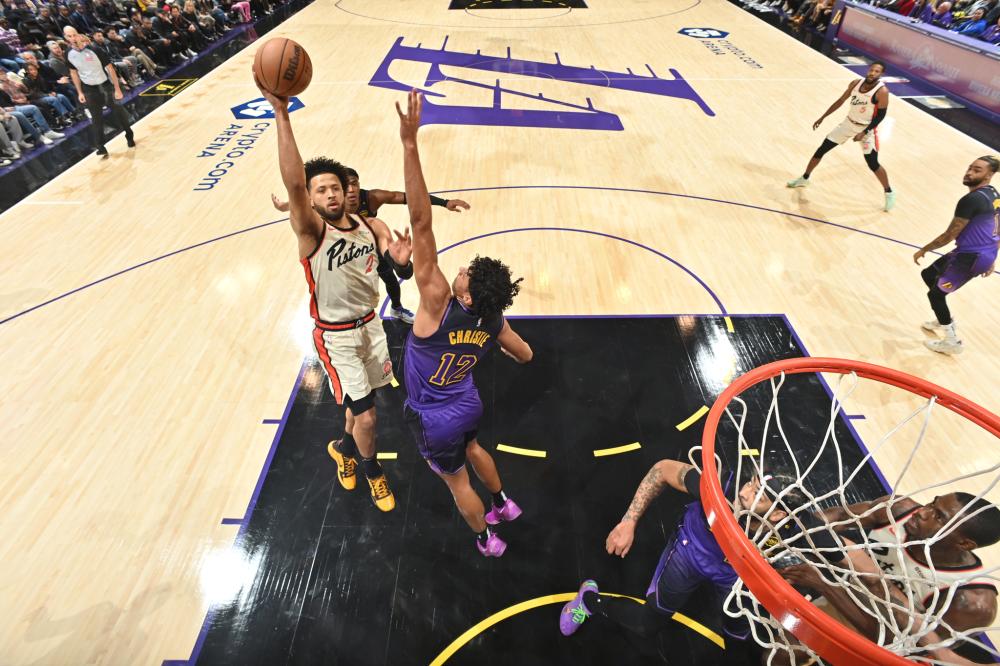 得分能力与 得分能力与