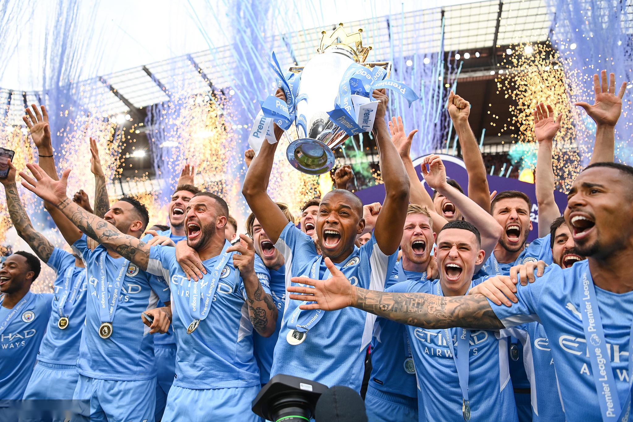 细节管理和 细节管理和