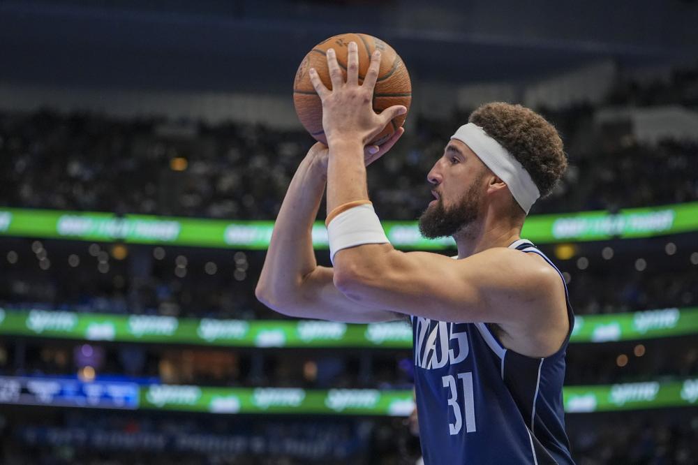 许多新秀球 许多新秀球