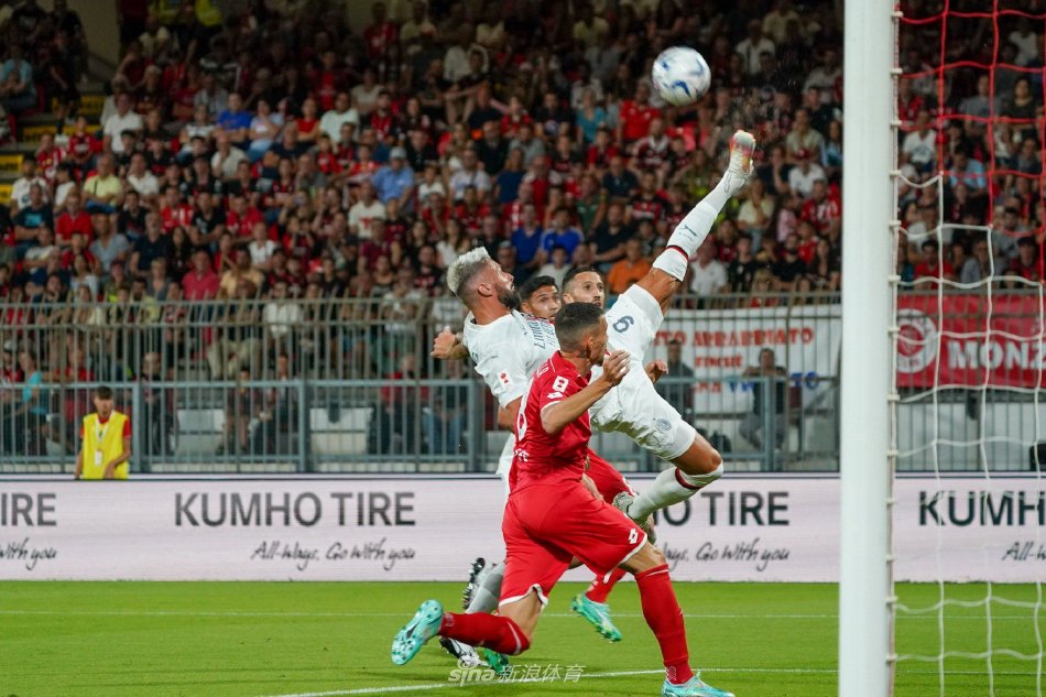 还能为中锋 还能为中锋